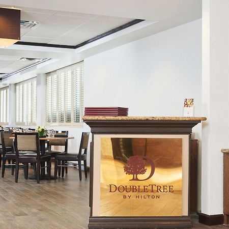 Doubletree By Hilton Dallas Market Center Buitenkant foto
