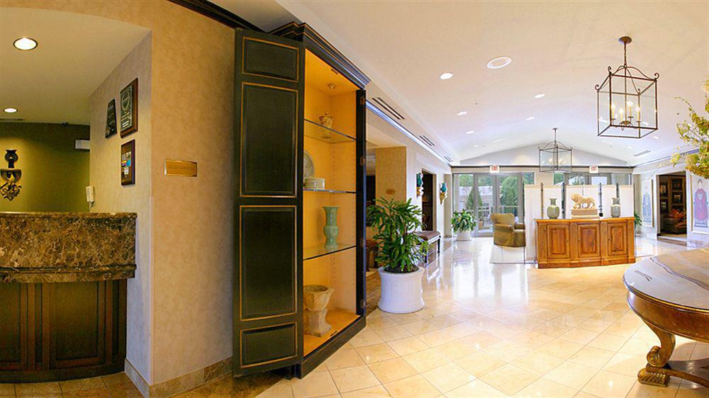 Doubletree By Hilton Dallas Market Center Buitenkant foto